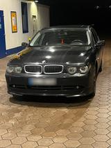 BMW E65 730D - gebrauchte BMW 730 aus dem Jahr 2004