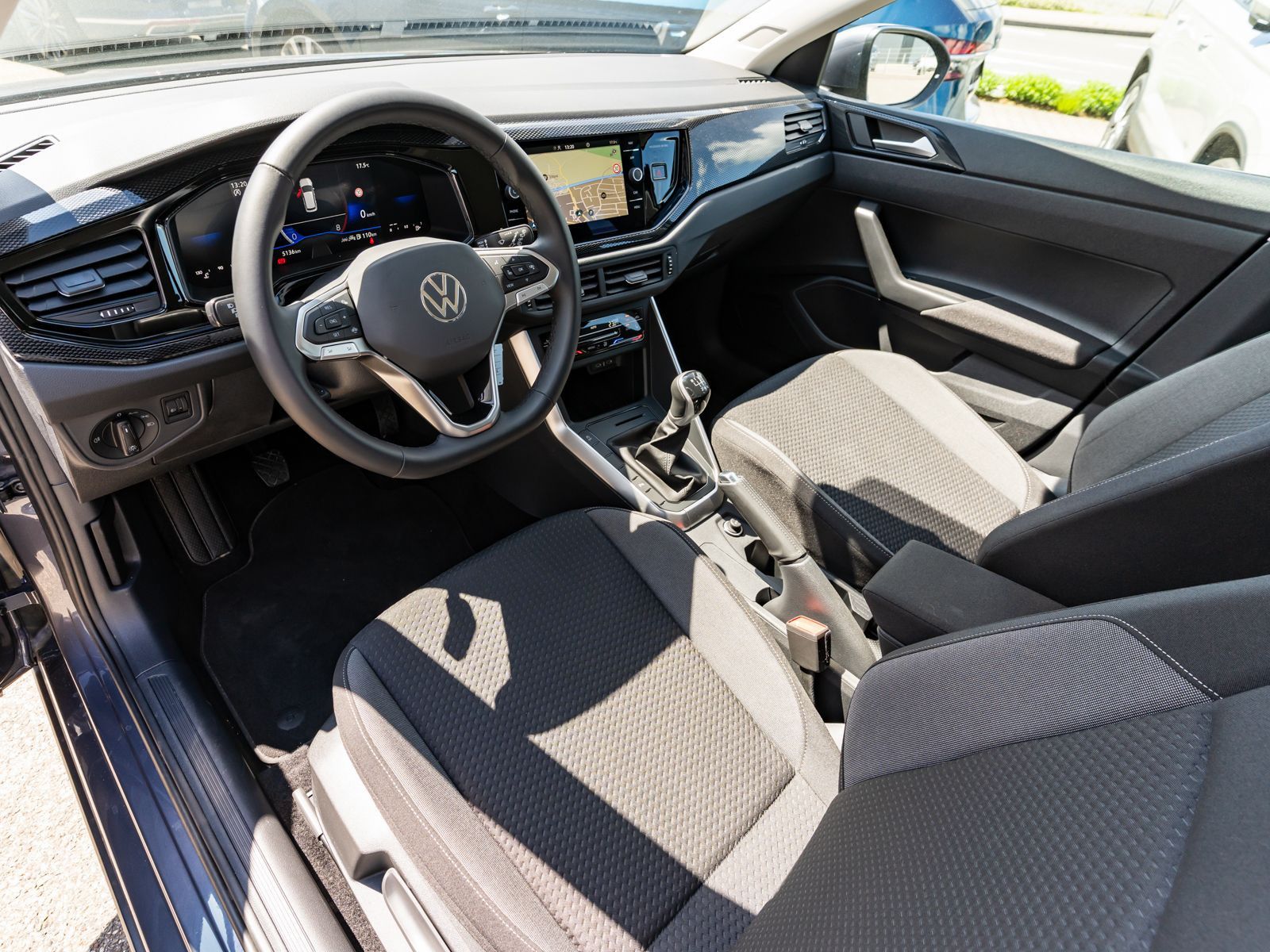 Volkswagen Taigo - Bild 12