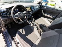 Volkswagen Taigo - Vorschau Bild 12