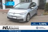 Volkswagen ID.3 Pro Akku 62kW/h  Kamera Sitz+LRHzg. 4*WR
