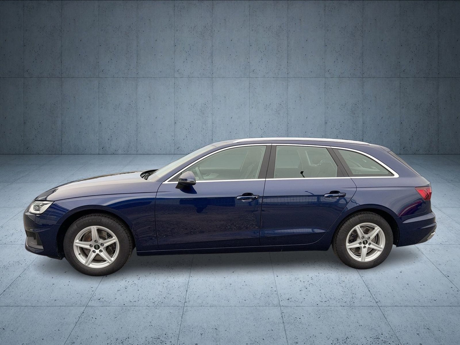 Audi A4 - Bild 3