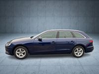 Audi A4 - Vorschau Bild 3
