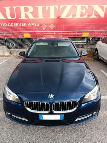 BMW Bmw 520 d - 190cv #GM