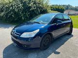 Citroën Citroen C4 1.6 HDi 90CV Elegance - Citroën C4 aus 2007: 1.6