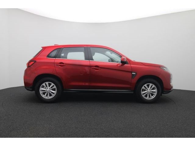 Fahrzeugabbildung Mitsubishi ASX 2.0 Intro Edition 2WD