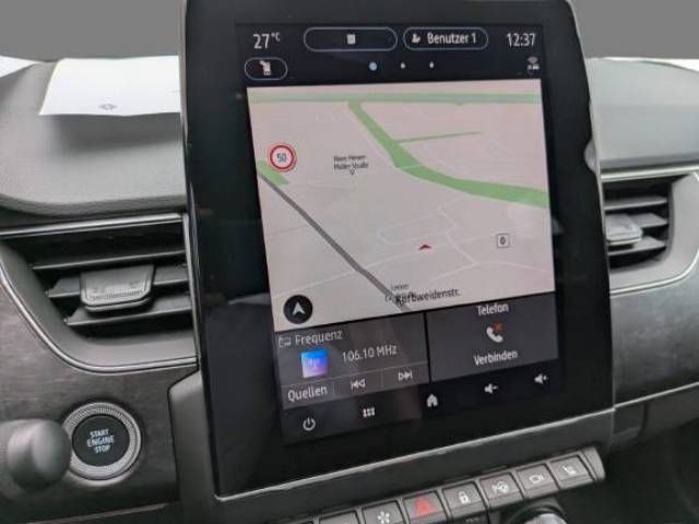 Fahrzeugabbildung Renault ARKANA ESPRIT ALPINE Full Hybrid 145