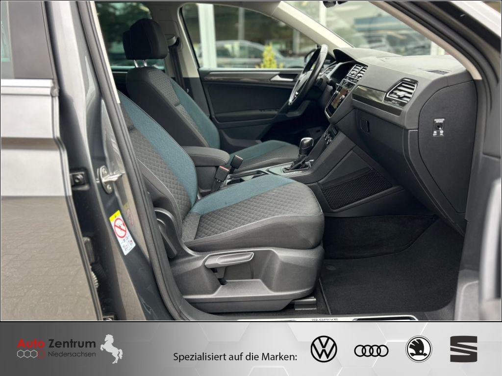 Volkswagen Tiguan 1.5 TSI ACT AZN-Haus-Förderung* RENTNER