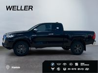 Toyota Hilux - Vorschau Bild 4
