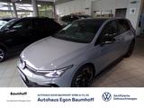 Volkswagen GOLF VIII 1.5 eTSI DSG R-LINE AHK+PANO+SIDE ASSI - Volkswagen Golf: R Line