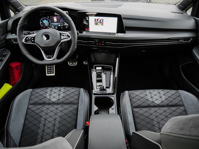 Golf VIII 2.0 TDI R-Line SHZ MATRIX-LED NAVI ACC