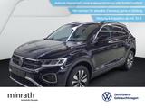 Volkswagen T-Roc 1.0 TSI Goal APP+DAB+VIRT+ACC+LED+NAVI+PDC - Volkswagen T-Roc: Goal