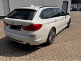 BMW 530d Touring A - Sport Line - HuD - G31- Pano - BMW 5er Reihe Gebrauchtwagen in Bremen