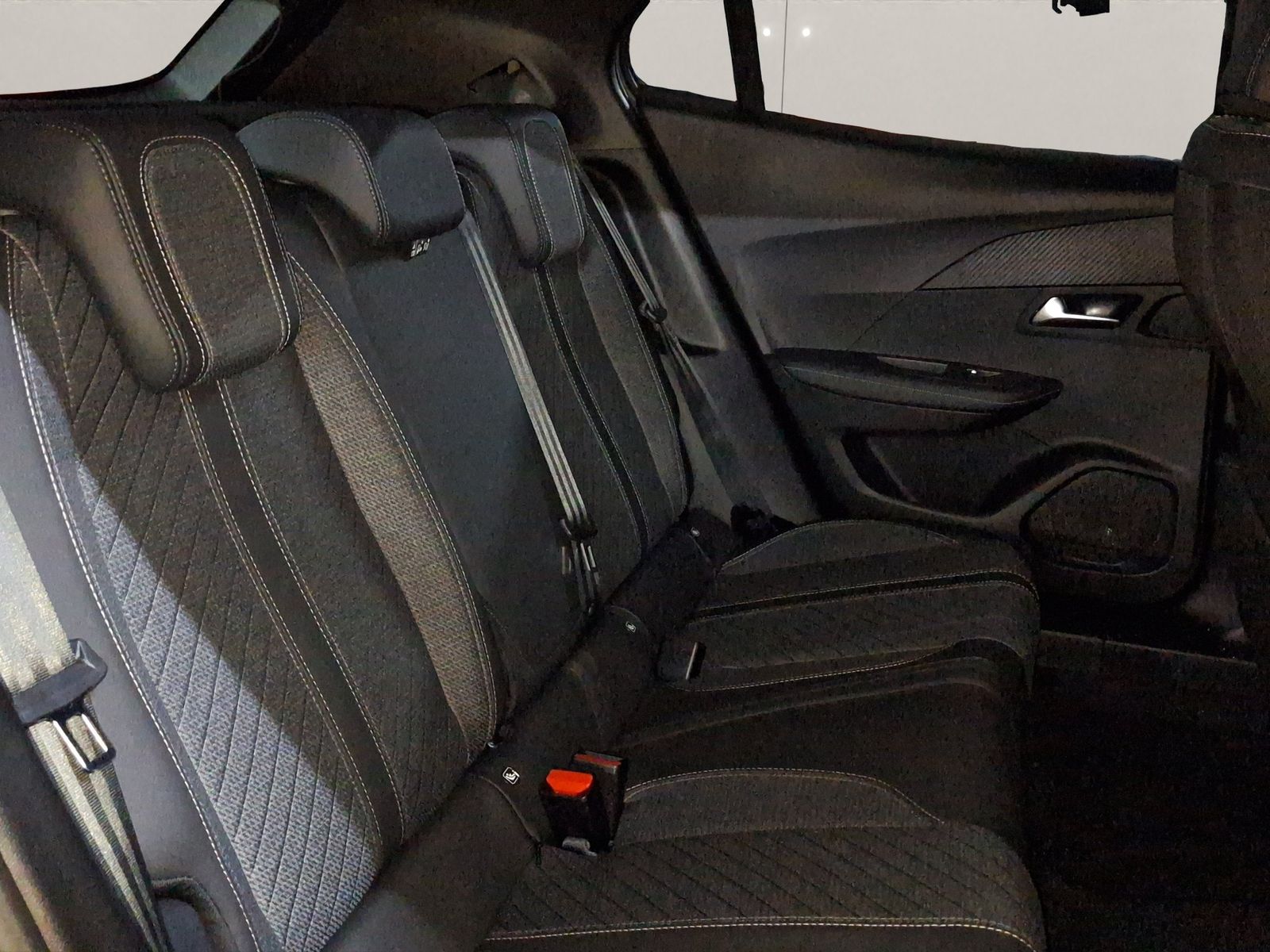 Peugeot 2008 - Bild 17