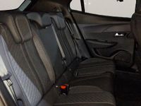 Peugeot 2008 - Vorschau Bild 17