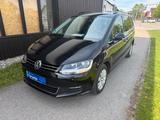 Volkswagen Sharan Comfortline BMT ( 7Sitzer*Automatik) - VW Sharan Gebrauchtwagen in München