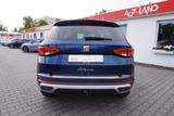 Seat Ateca 1.5 TSI DSG LED Navi ACC VC FullLink DAB - Seat Ateca Gebrauchtwagen in Leipzig