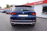 Seat Ateca 1.5 TSI DSG LED Navi ACC VC FullLink DAB - Seat Ateca in Leipzig