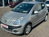Nissan Pixo Acenta 2.HAND/KLIMA/ALLWETTER - Nissan Pixo Gebrauchtwagen