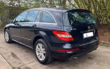Mercedes-Benz R 300 - schwarz  * AHK * 8-fach Reifen S+W - Mercedes-Benz R 300 Gebrauchtwagen