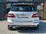 Mercedes-Benz ML 250 CDI BlueTec AHK PDC NAVI SHZ Klima Navi - gebrauchte Mercedes-Benz ML-Klasse aus dem Jahr 2011