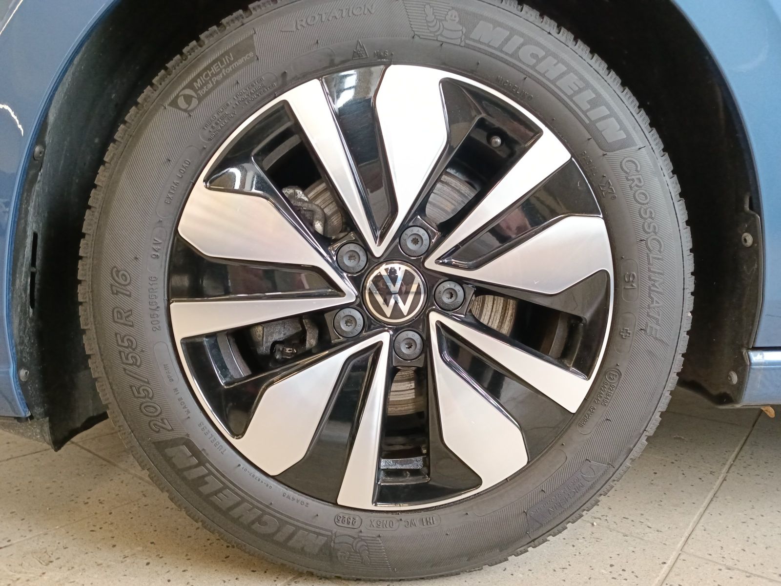 Volkswagen Golf - Bild 7