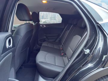 Kia XCeed 1.5T Edition 7 Kamera SHZ Apple CarPlay