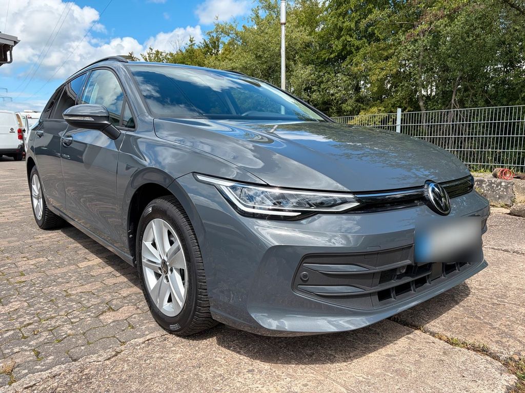 Image of Volkswagen Golf