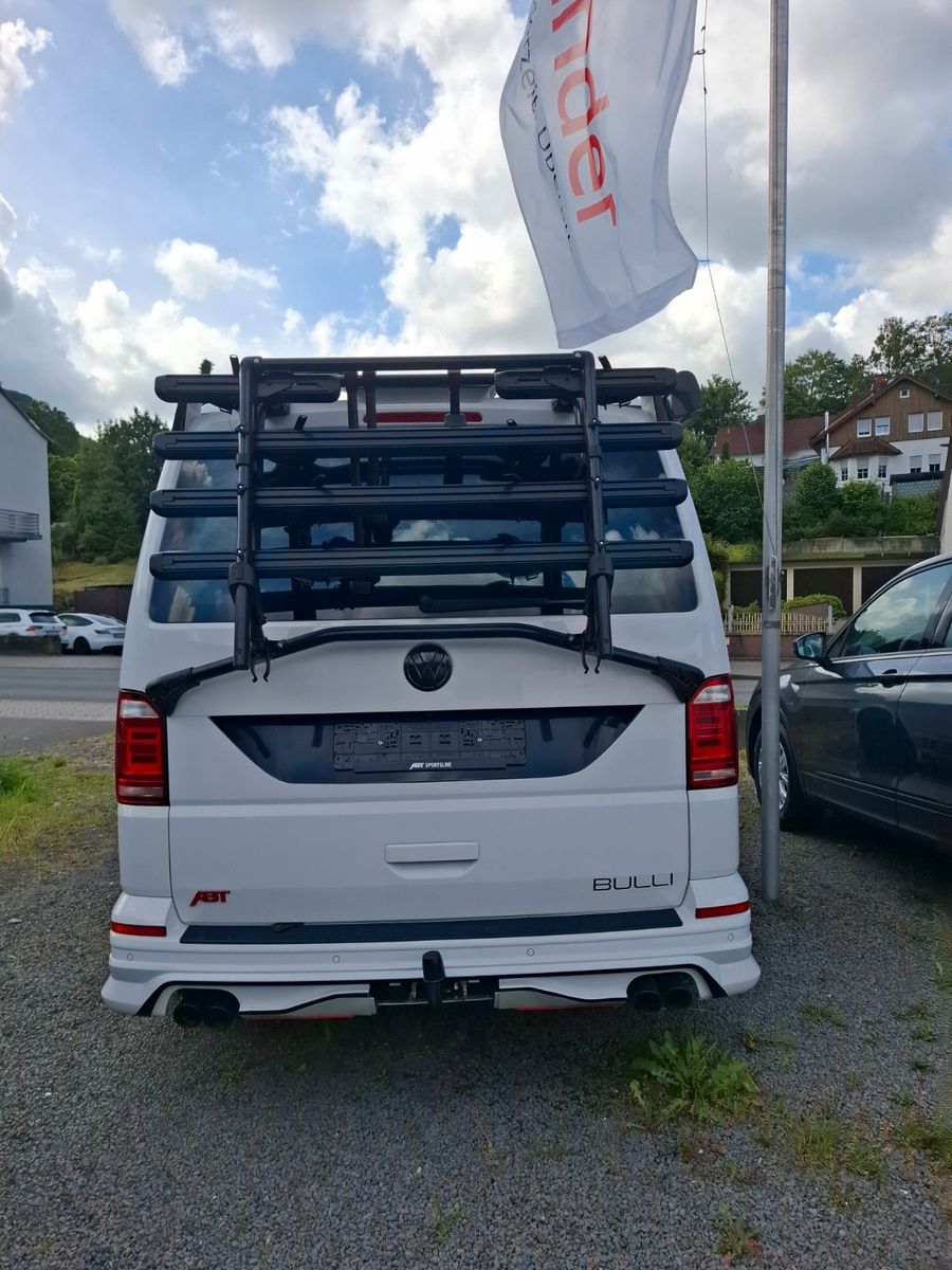 Volkswagen T6 California California Ocean foto 6