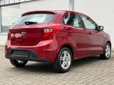 Ford Ka KA+ Cool & Sound 1.Hand-Klima-Shz-Usb- - Ford Ka/Ka+ in Mannheim
