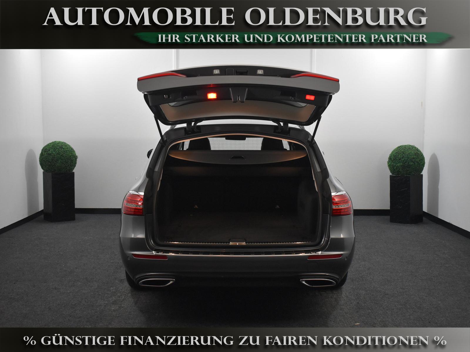 Mercedes-Benz E 200 d T Avantgarde *AHK*WIDE*MBEAM*Totw*Kamera