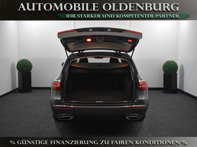 Mercedes-Benz E 200 d T Avantgarde *AHK*WIDE*MBEAM*Totw*Kamera