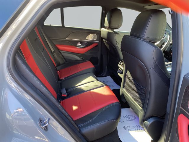 MERCEDES-BENZ GLE 450 AMG – Bild 11