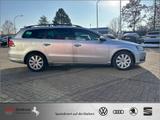 Volkswagen Passat 2.0 TDI DSG Business AHK nur Langstrecke - mit Diesel-Antrieb: Kombi