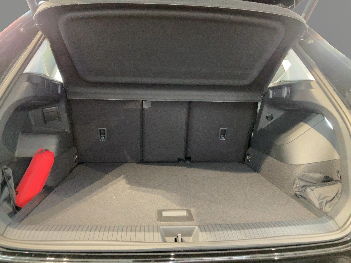 Volkswagen Tiguan - Bild 7