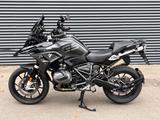 BMW R 1250 GS Triple Black * 1.HAND*TIEFER* 4 Pakete - ABS ENDURO KARDAN
