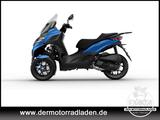 Piaggio MP3 310 SPORT E5+ BLUE // VORFÜHRER - PIAGGIO MP3 310 SPORT