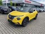 Nissan Juke 1.6 Hybrid N-Connecta ProPilot/Winter - Nissan Juke: Automatik