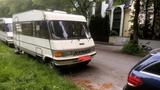 HYMER / ERIBA / HYMERCAR B 544