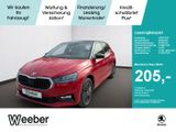 Skoda FABIA 1.0 TSI DSG Selection AHK Navi LED PDC