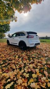 Kia Niro 1.6 GDI Hybrid Edition 7 Edition 7 - Kia mit Hybrid-Antrieb