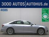Audi A6 40 TDI Navi Pano LED Keyless Tempomat - gebrauchte Audi A6 aus dem Jahr 2022