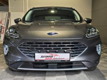 Ford Kuga - 9
