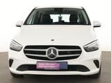 Mercedes-Benz B 250e MATRIX-LED|Park-Paket|Tempomat|Kamera - weiße Mercedes-Benz B 250