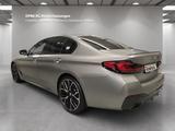 BMW 540d xDrive M Sport Standheizung Harman/K Laser - BMW 540 in Frankfurt (Main)