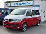 Volkswagen T6 2.0 TDI DSG Multivan 110KW (LED,ACC,Standhz.) - Volkswagen T6 Gebrauchtwagen