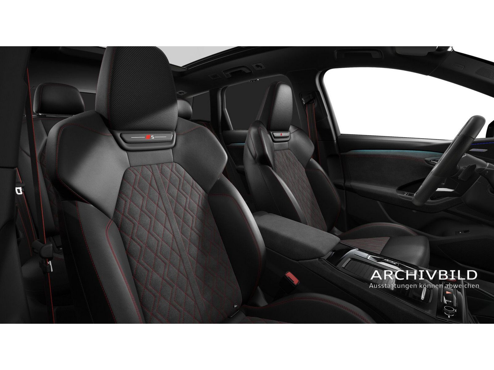 Audi SQ6 e-tron - Bild 7