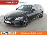 Mercedes-Benz C 200 T Avantgarde Aut.*NAV*LED*TEMP*CAM*PDC* - Mercedes-Benz C 200 in Leverkusen
