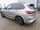 BMW X5 M EU6d Competition Competition Allrad Sportpa - BMW X5 M