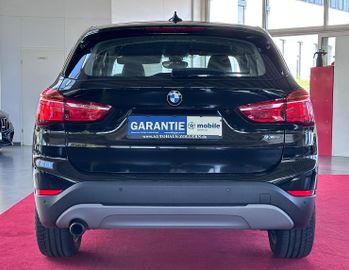 BMW X1 - 6