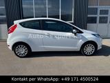 Ford Fiesta 1,2 Trend  Klima*Sommer+WR*AUX-USB - Ford Fiesta aus 2011: Trend